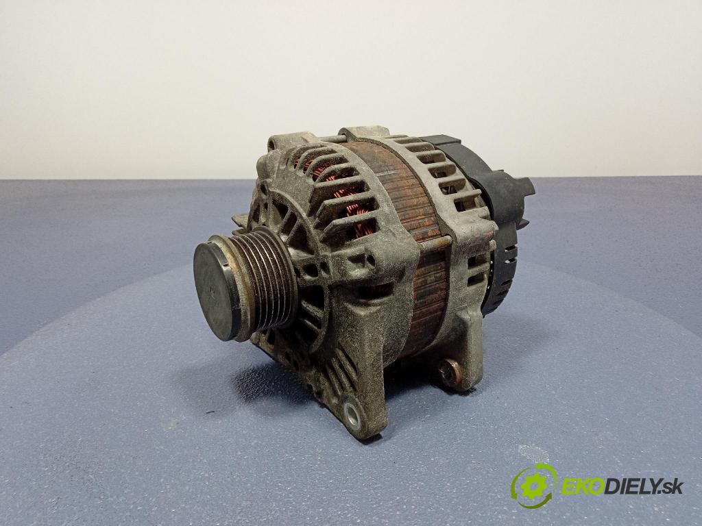 Audi A6 2012 Alternator 059903018R