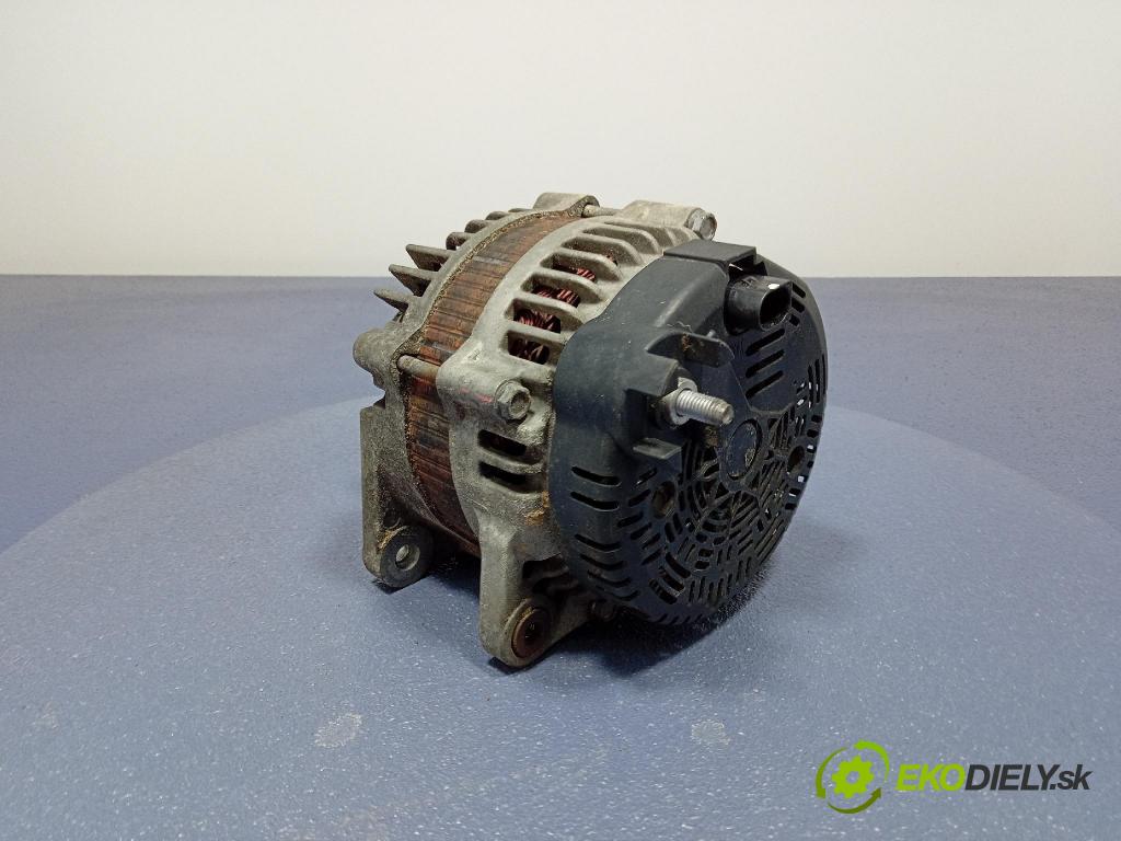 Audi A6 2012 Alternator 059903018R