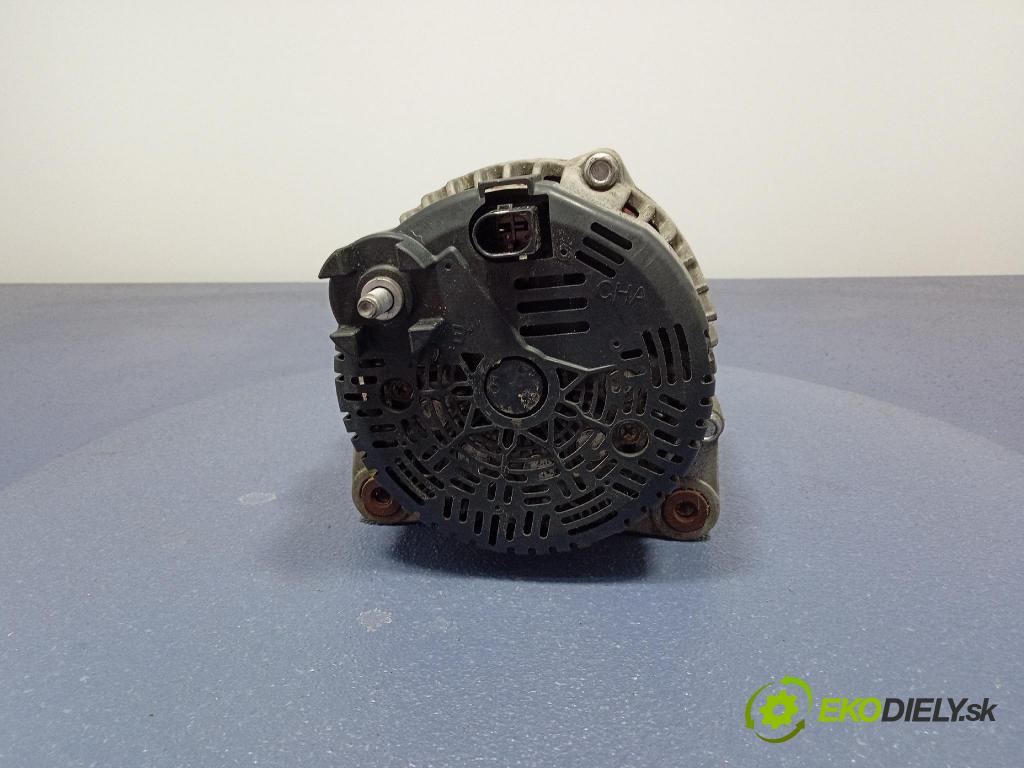 Audi A6 2012 Alternator 059903018R