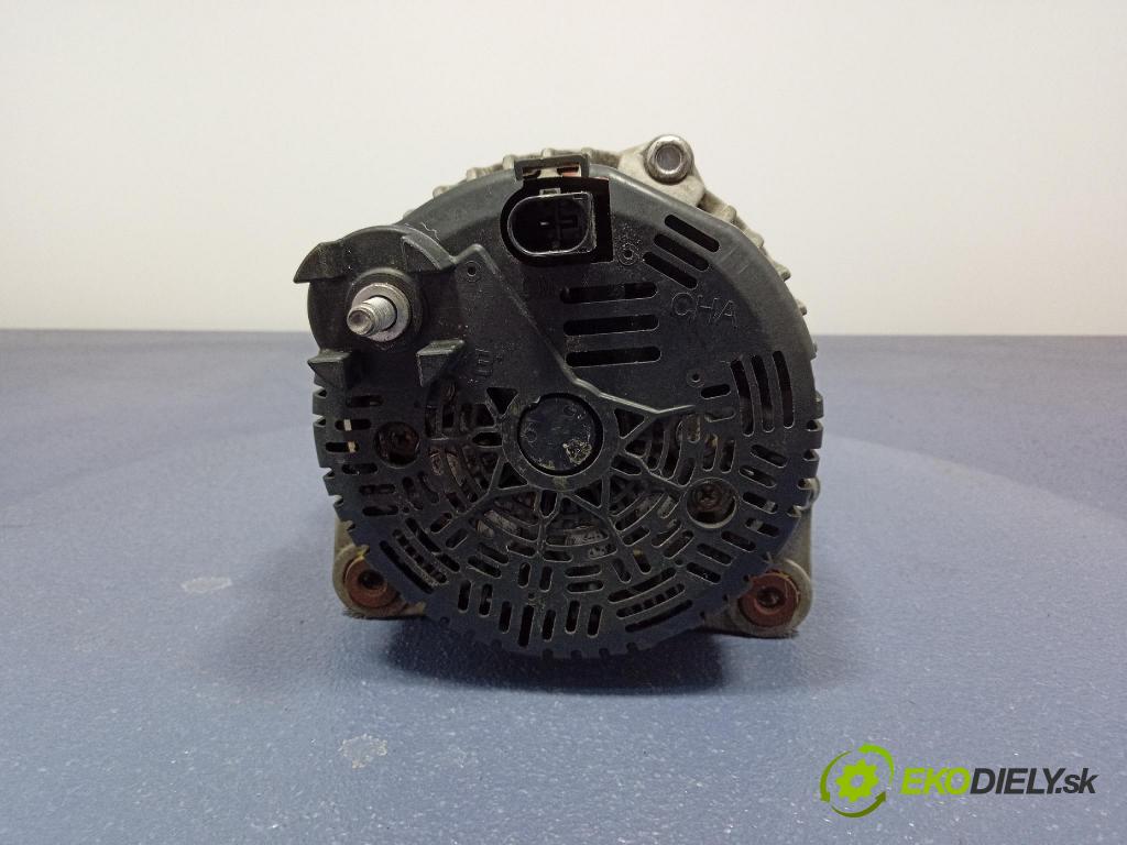 Audi A6 2012 Alternator 059903018R