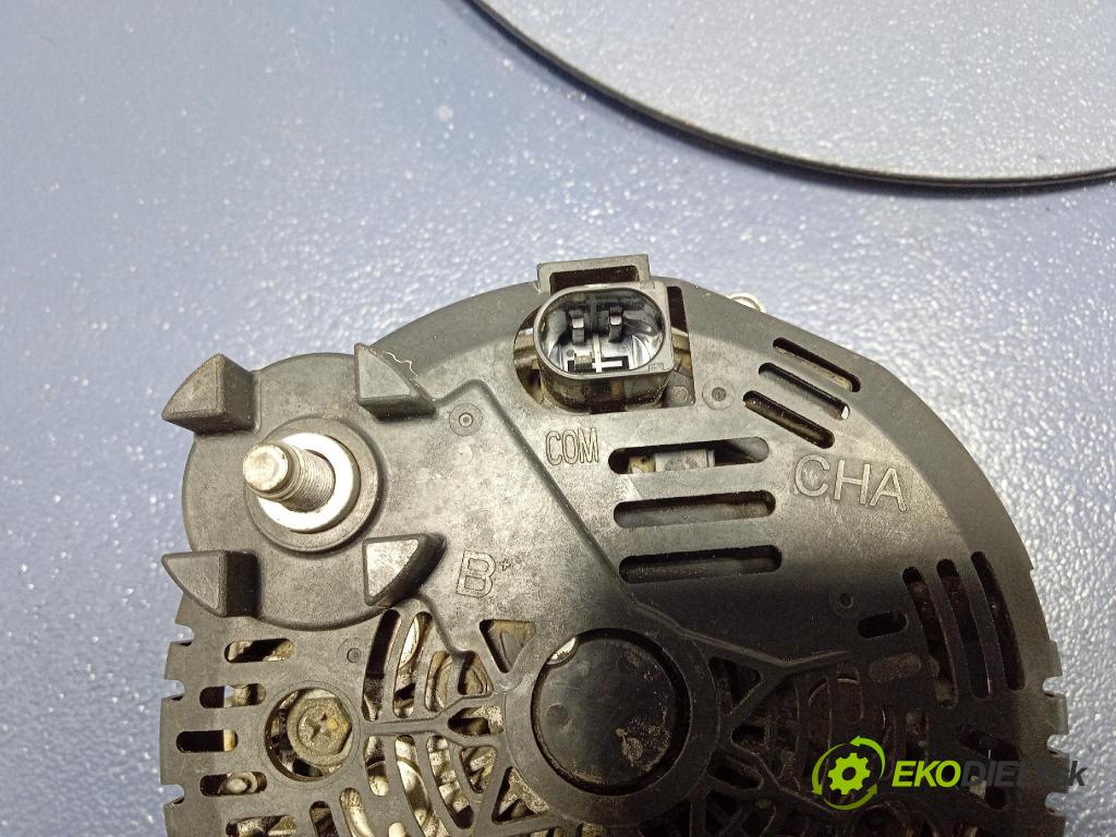 Audi A6 2012 Alternator 059903018R