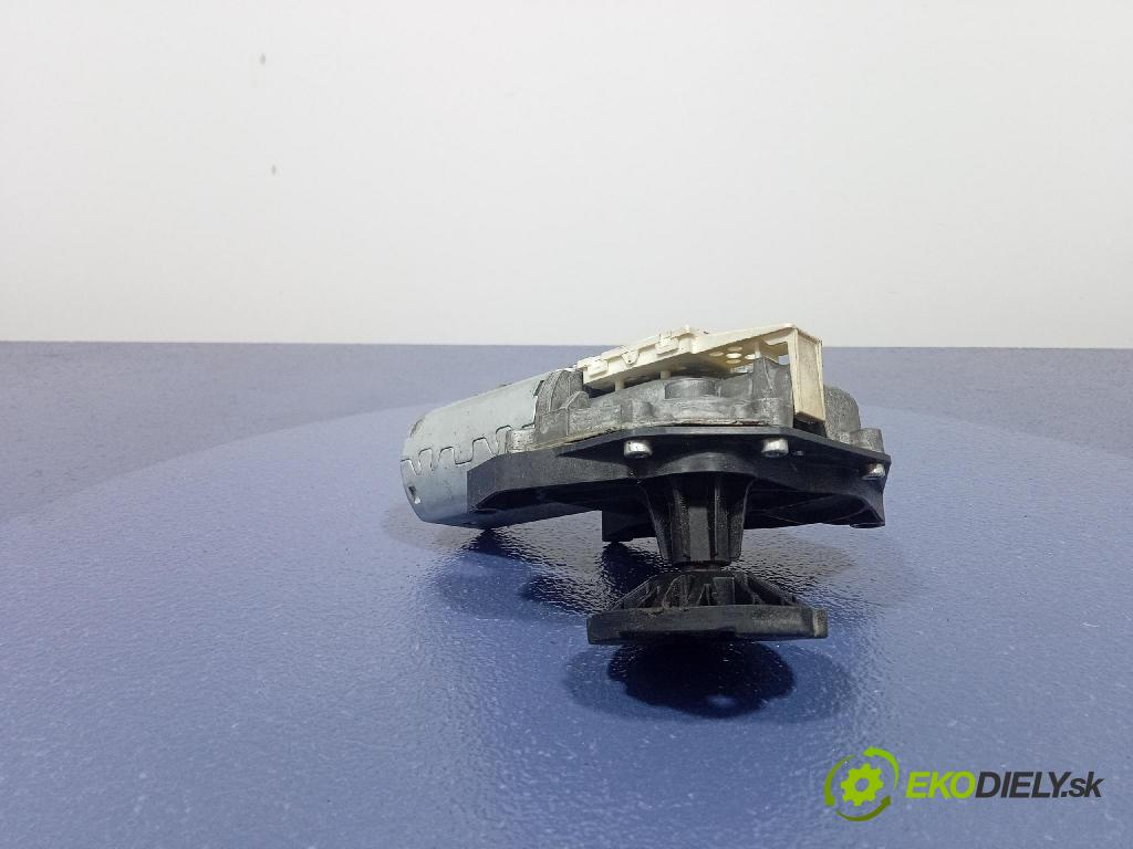Peugeot 407 sw 2006 motor: Stierače: zad 9646500880