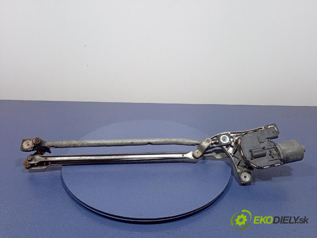 Volvo S40 2004 mechanizmus motor: Stierače: Predné 30699342