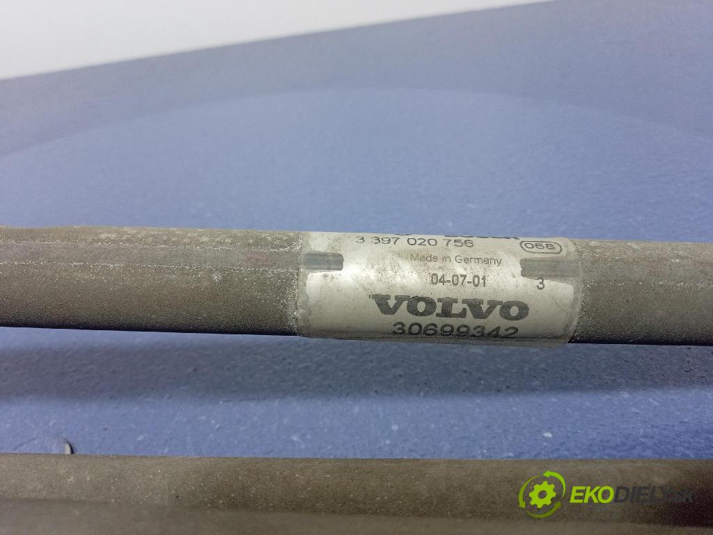 Volvo S40 2004 mechanizmus motor: Stierače: Predné 30699342