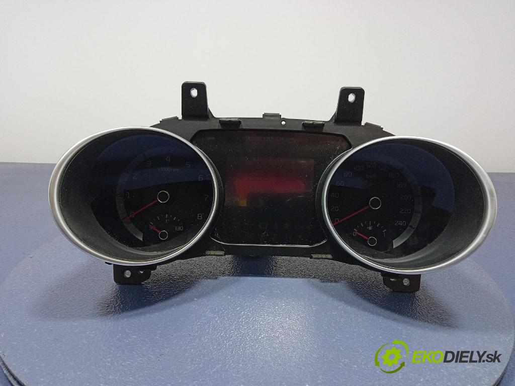 Kia Ceed 2022 prístrojovka/ budíky 94033-J7540
