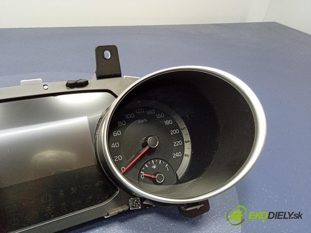 Kia Ceed 2022 prístrojovka/ budíky 94033-J7540