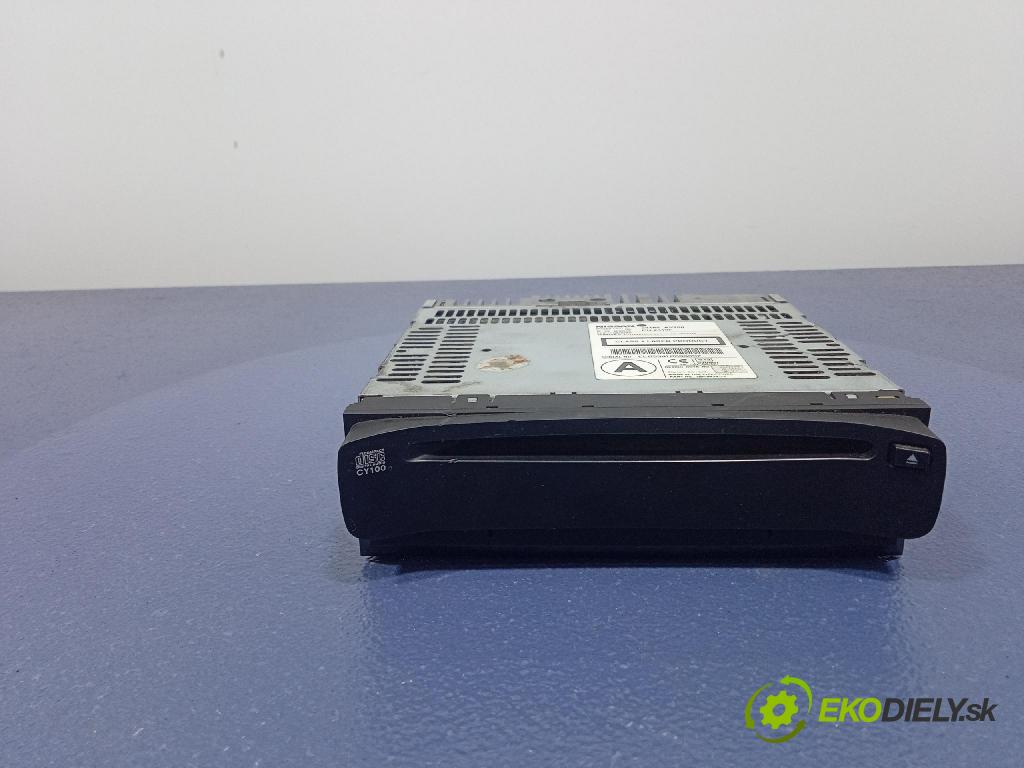 Nissan Primera 2002 Radio I Navigácia: 28185AV700