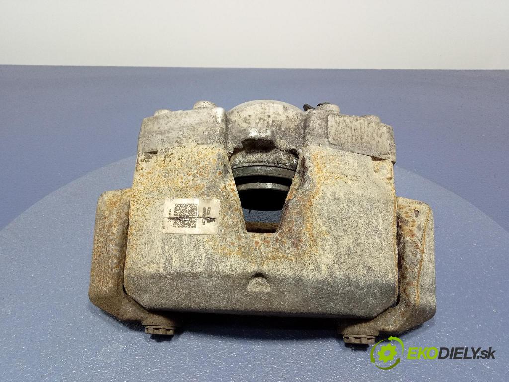 Audi A6 2012 brzdič brzdový Predné v pravo: 4G0106AK