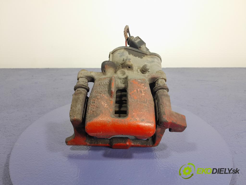 Audi A6 2005 brzdič brzdový zad v pravo: 01