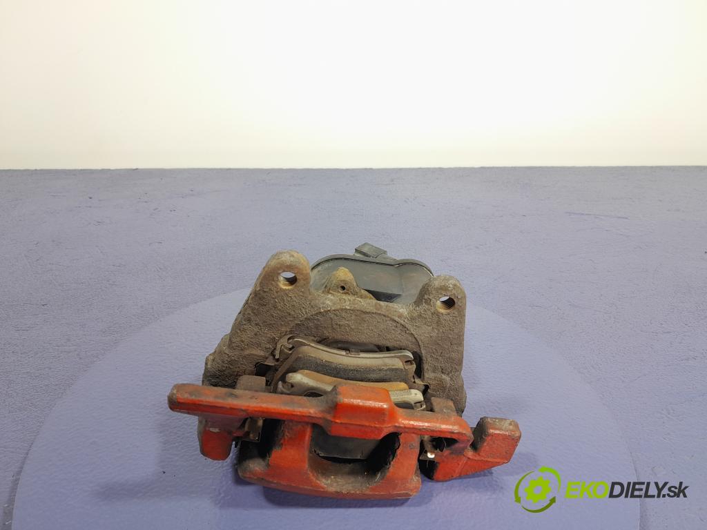 Audi A6 2005 brzdič brzdový zad Vľavo: 01