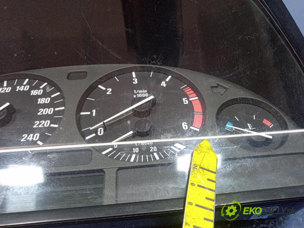 Bmw 520 2001 prístrojovka/ budíky 6907018