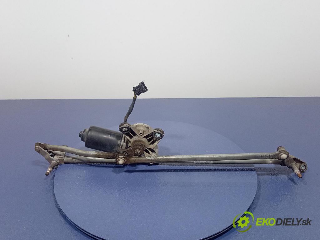 Saab 9-3 2008 mechanizmus motor: Stierače: Predné 12755304
