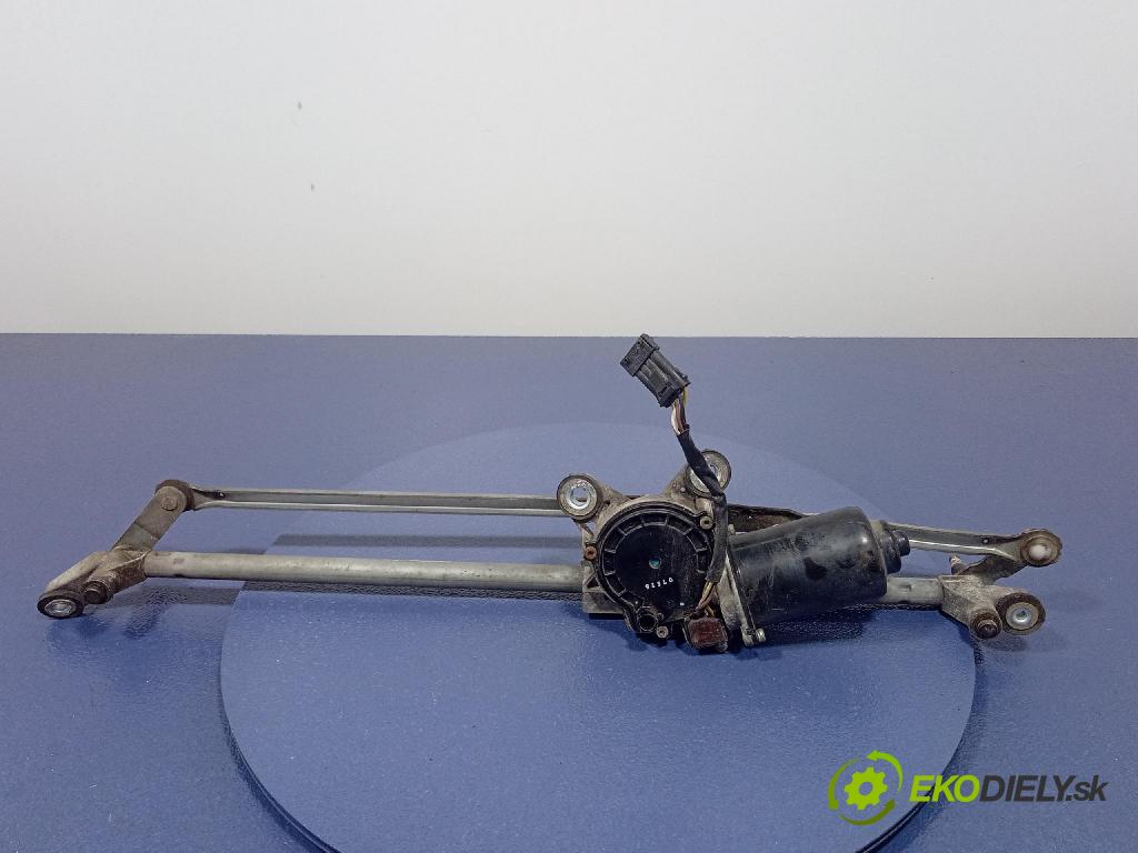 Saab 9-3 2008 mechanizmus motor: Stierače: Predné 12755304