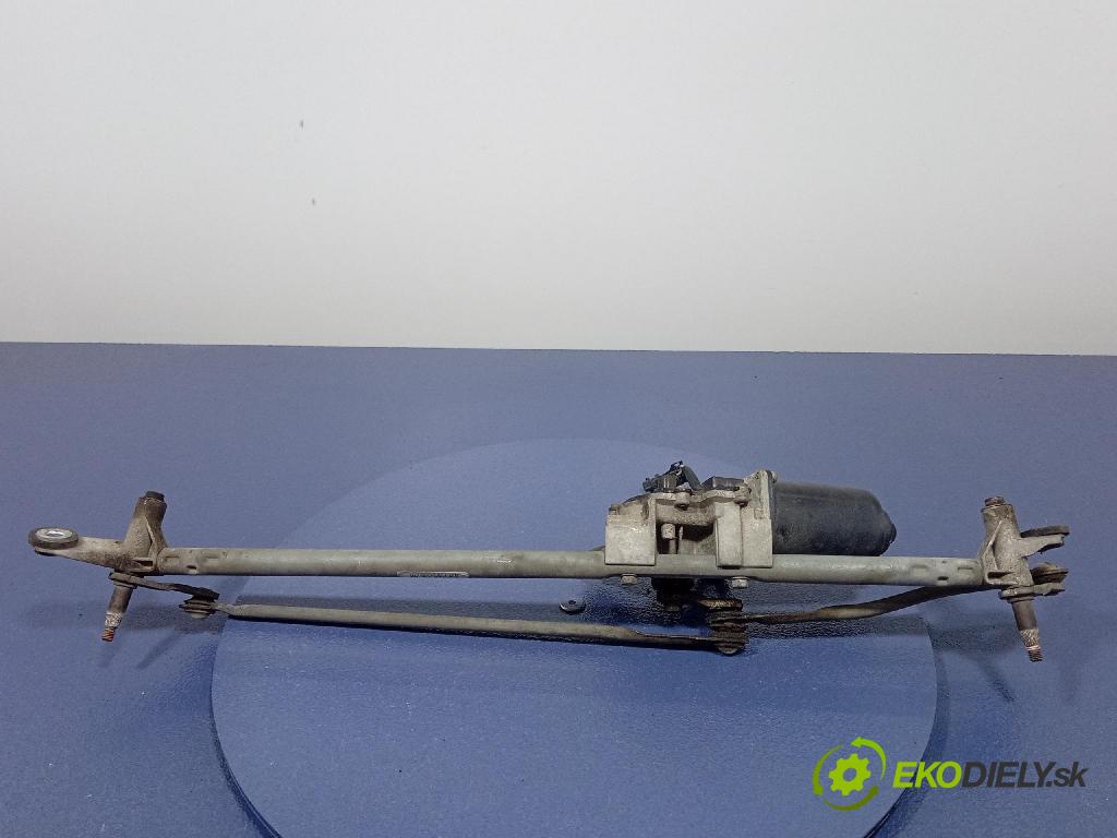 Saab 9-3 2008 mechanizmus motor: Stierače: Predné 12755304