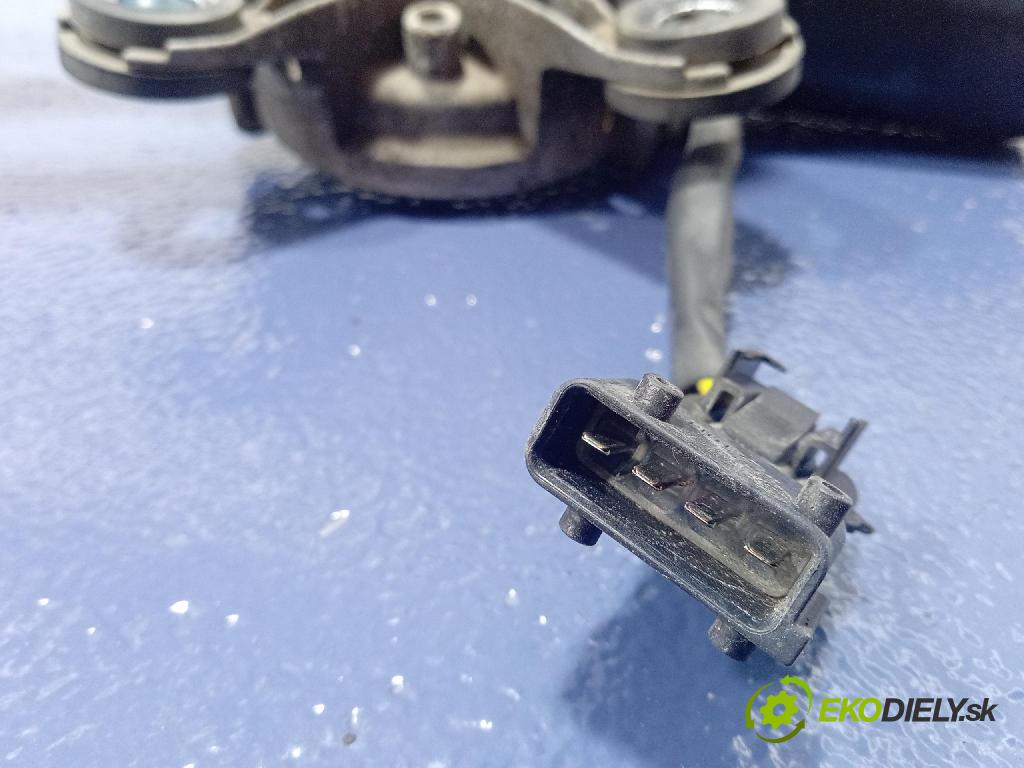 Saab 9-3 2008 mechanizmus motor: Stierače: Predné 12755304