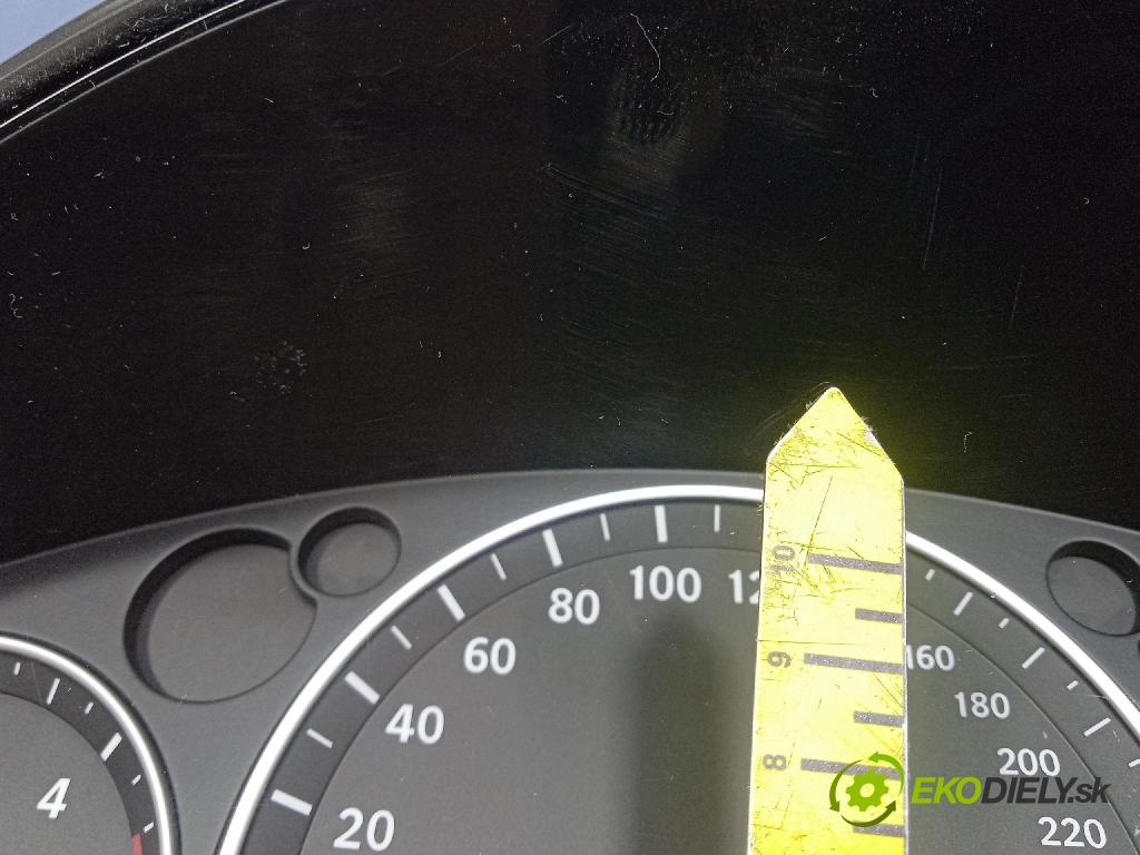 Saab 9-3 2008 prístrojovka/ budíky 12781161