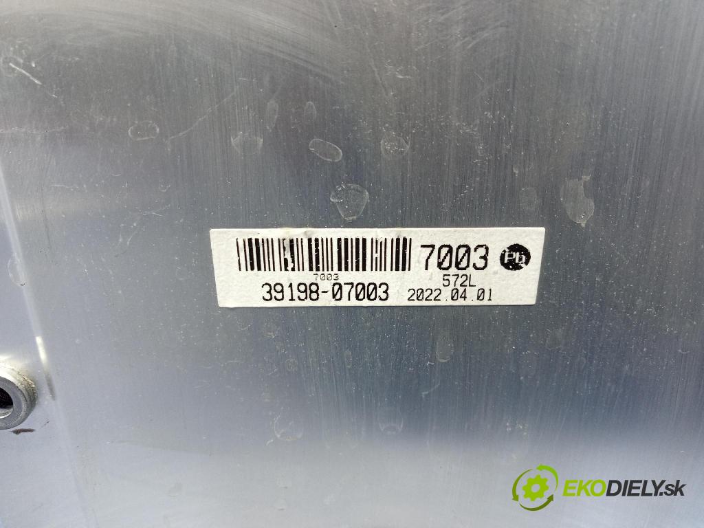 Kia Ceed 2022 riadiaca jednotka Motor: 39199-07020