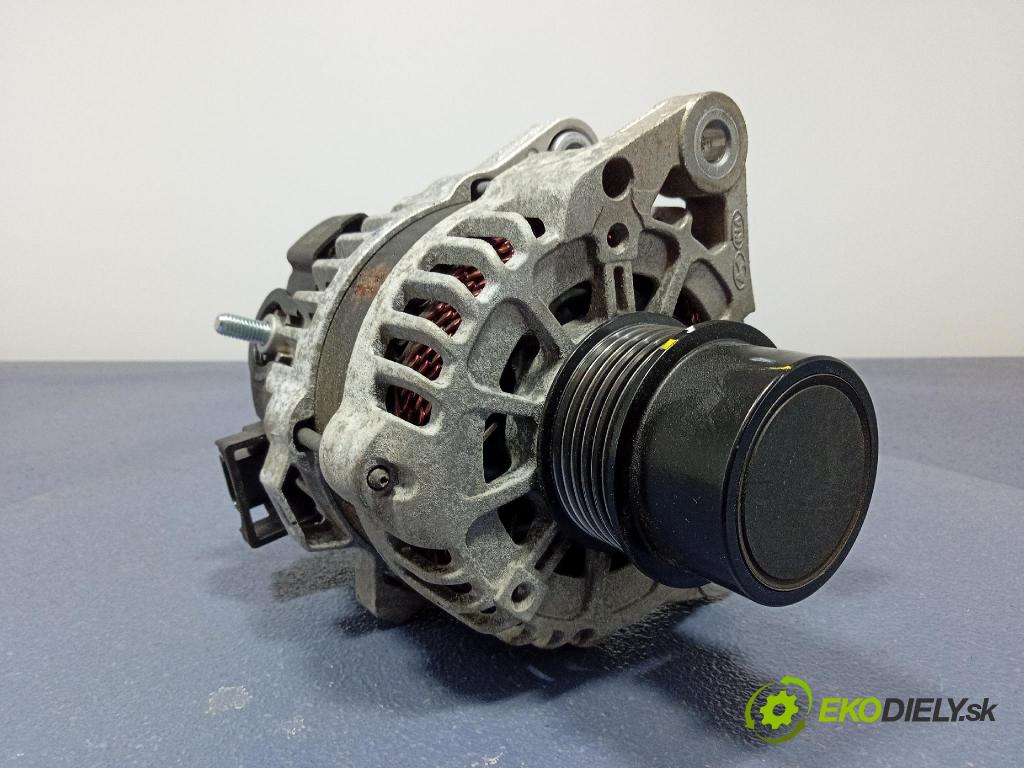 Kia Ceed 2022 Alternator 37300-07450