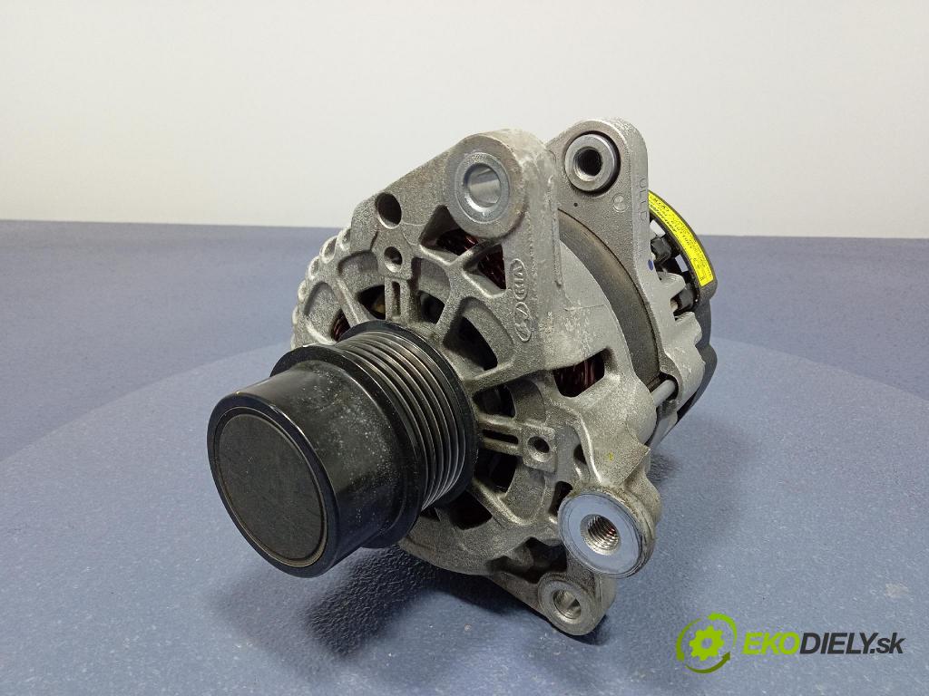Kia Ceed 2022 Alternator 37300-07450
