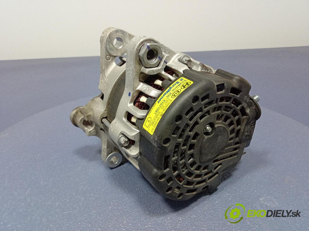 Kia Ceed 2022 Alternator 37300-07450