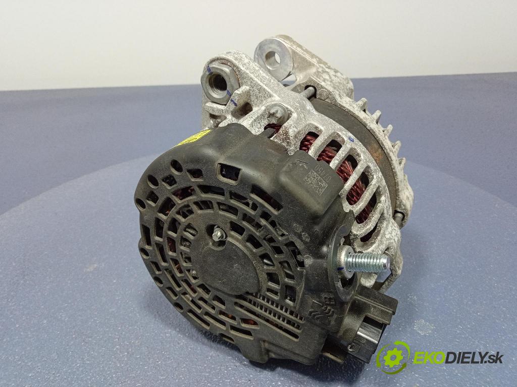 Kia Ceed 2022 Alternator 37300-07450
