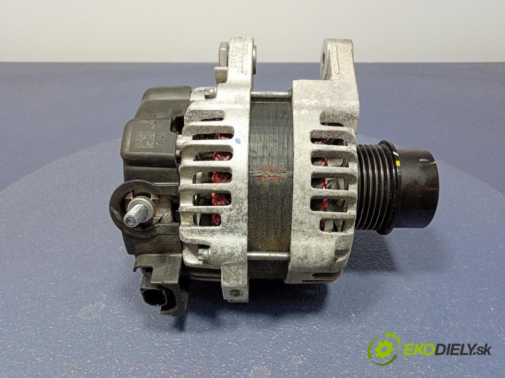 Kia Ceed 2022 Alternator 37300-07450