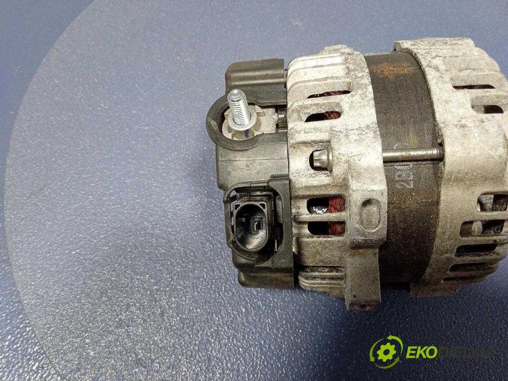 Kia Ceed 2022 Alternator 37300-07450