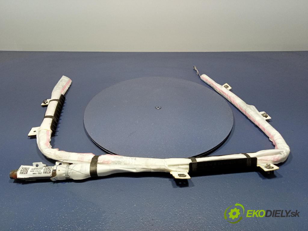 Kia Ceed 2022 Airbag: clona x 80420-J7000