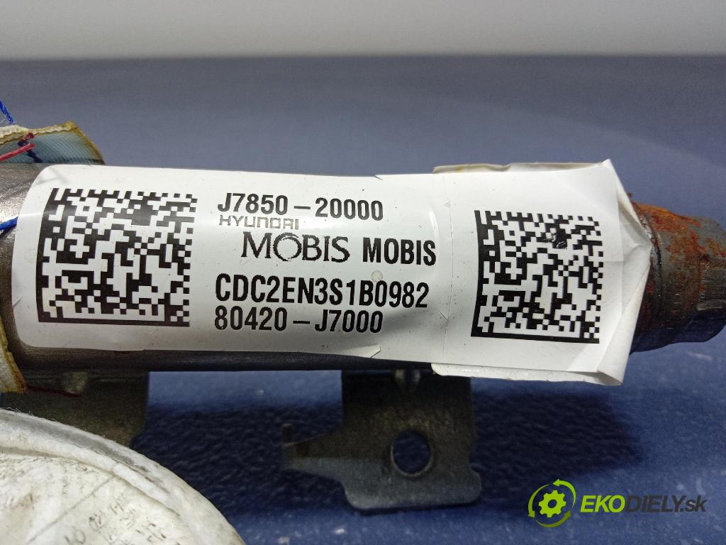 Kia Ceed 2022 Airbag: clona x 80420-J7000