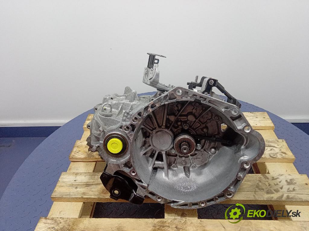 Kia Ceed 2022 prevodovka Manualna FNJ6F
