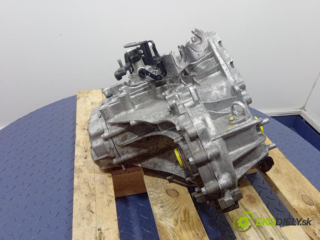 Kia Ceed 2022 prevodovka Manualna FNJ6F