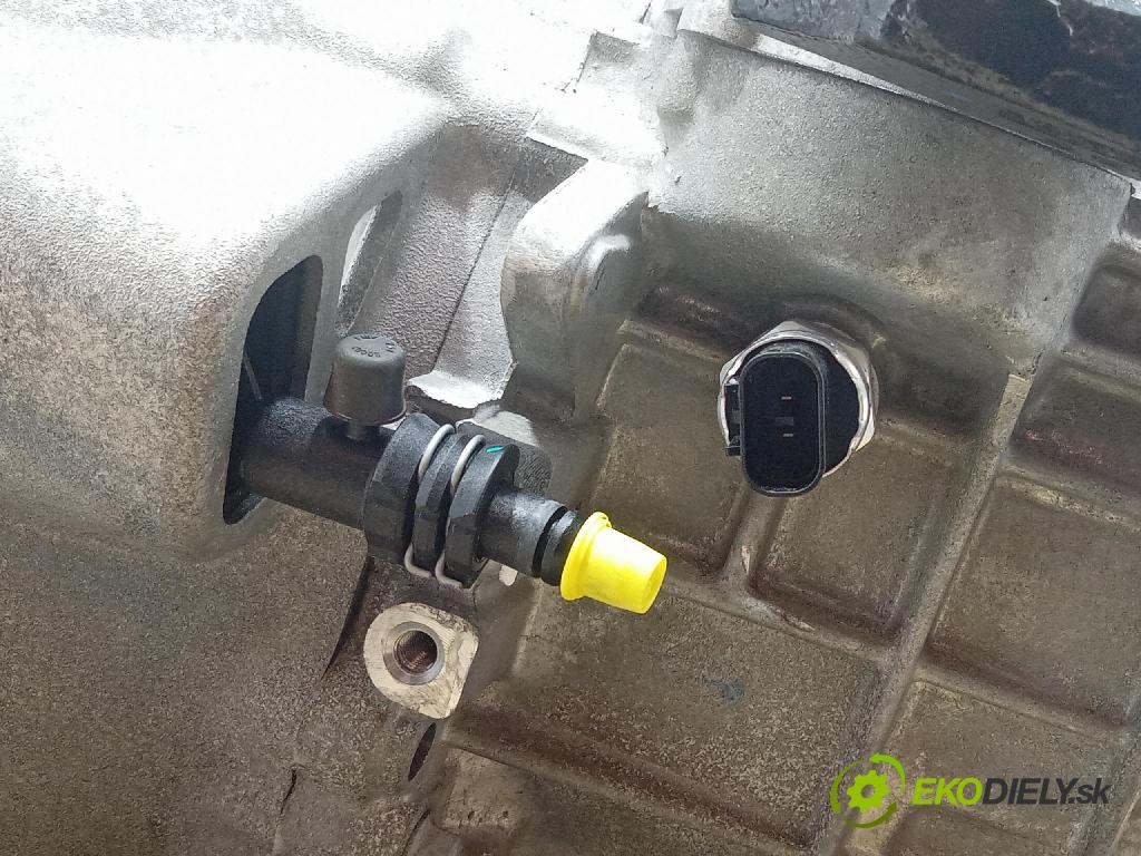 Kia Ceed 2022 prevodovka Manualna FNJ6F