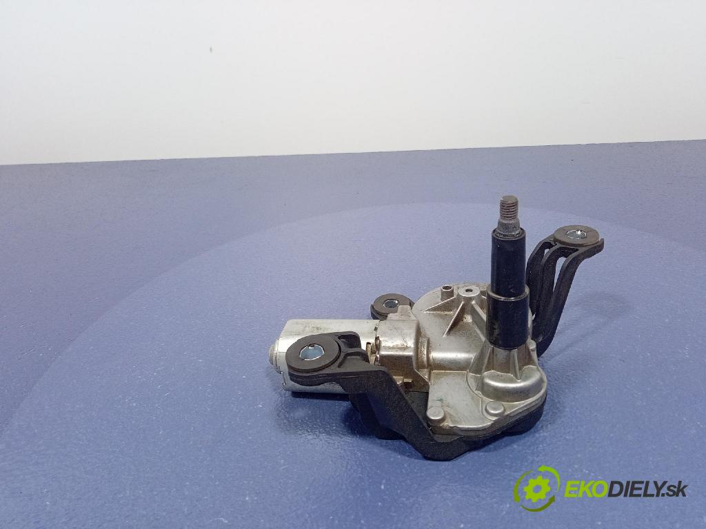 Opel Vectra 2004 motor: Stierače: zad 13166415