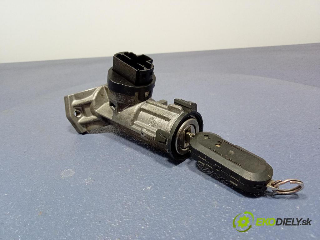 Citroen Jumper 2010 riadiaca jednotka Motor: 9666484680
