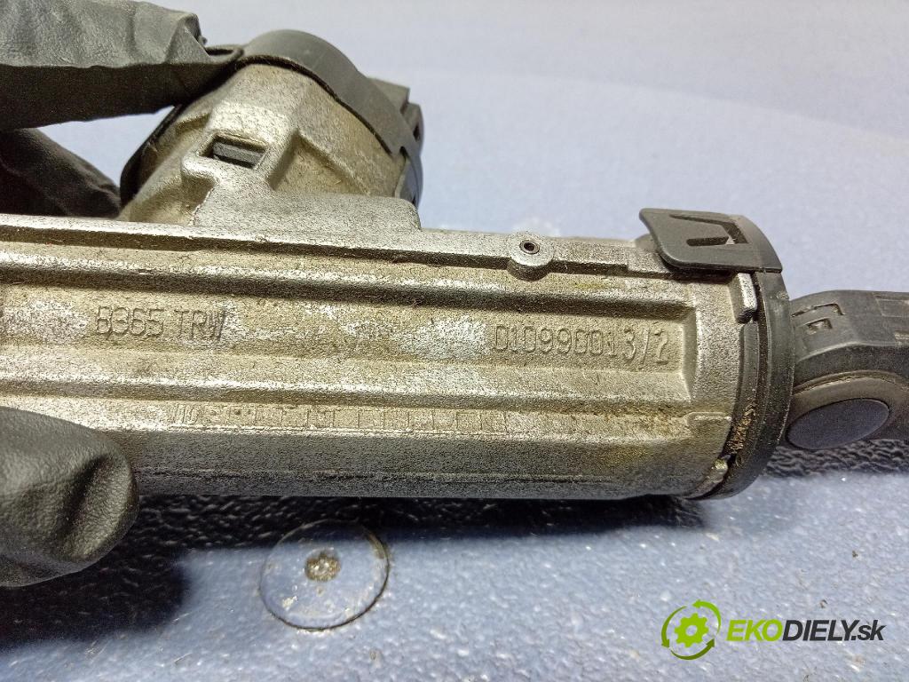 Citroen Jumper 2010 riadiaca jednotka Motor: 9666484680
