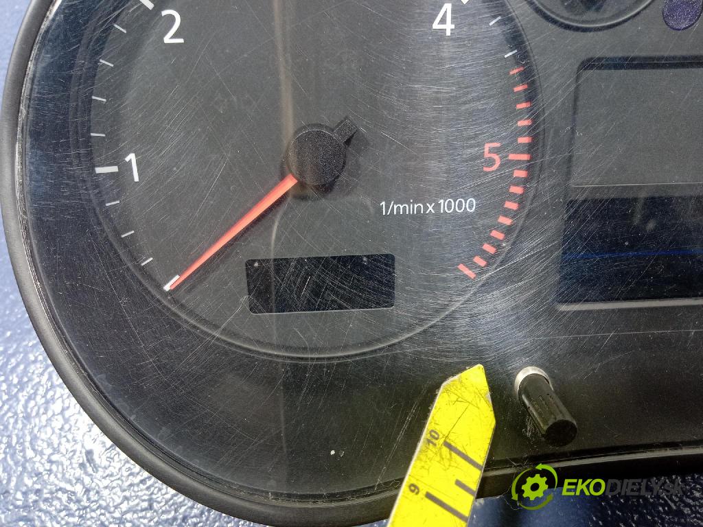 Audi A3 2001 prístrojovka/ budíky 8l0920900G