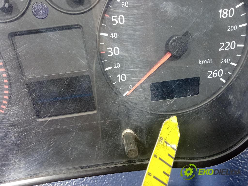 Audi A3 2001 prístrojovka/ budíky 8l0920900G