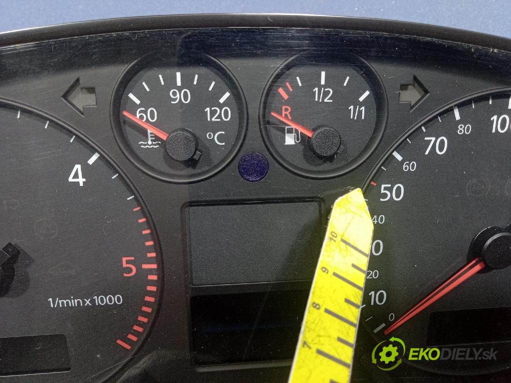 Audi A3 2001 prístrojovka/ budíky 8l0920900G