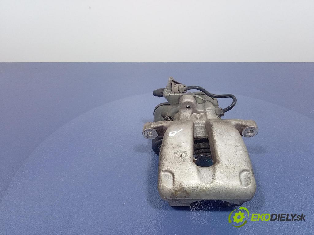Volkswagen Passat 2006 brzdič brzdový zad v pravo: JBC0330