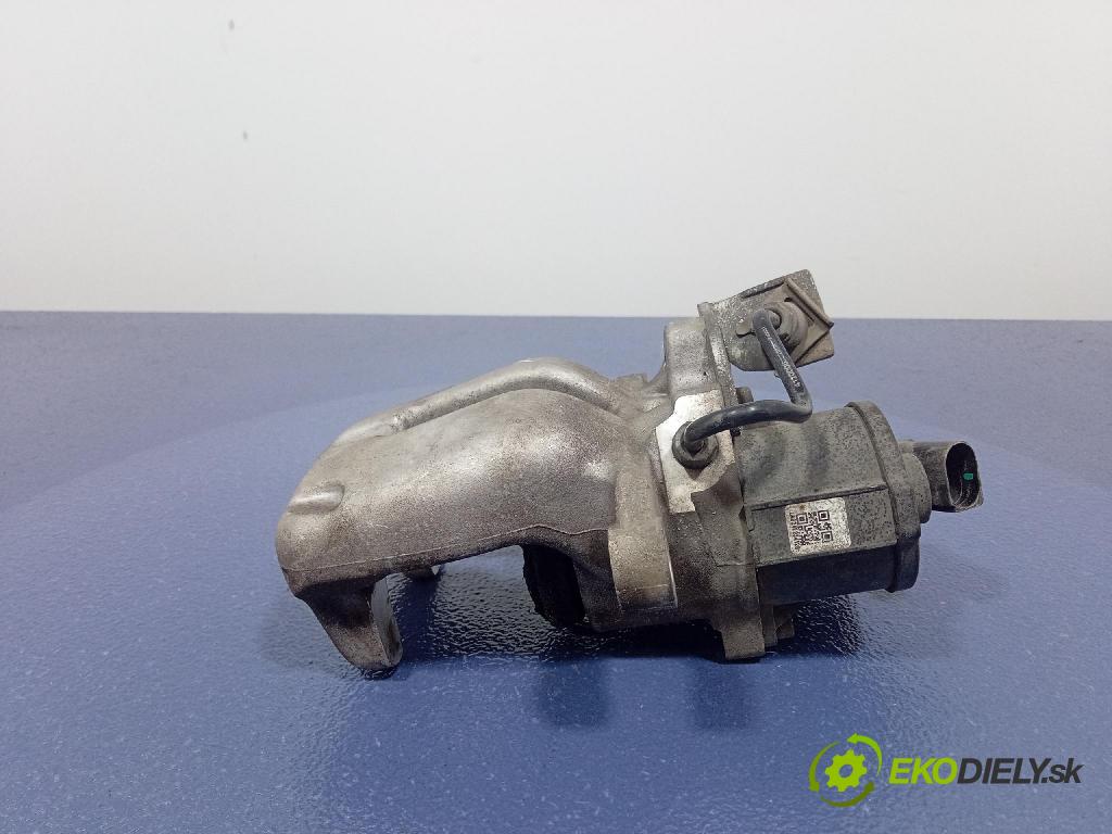 Volkswagen Passat 2006 brzdič brzdový zad v pravo: JBC0330