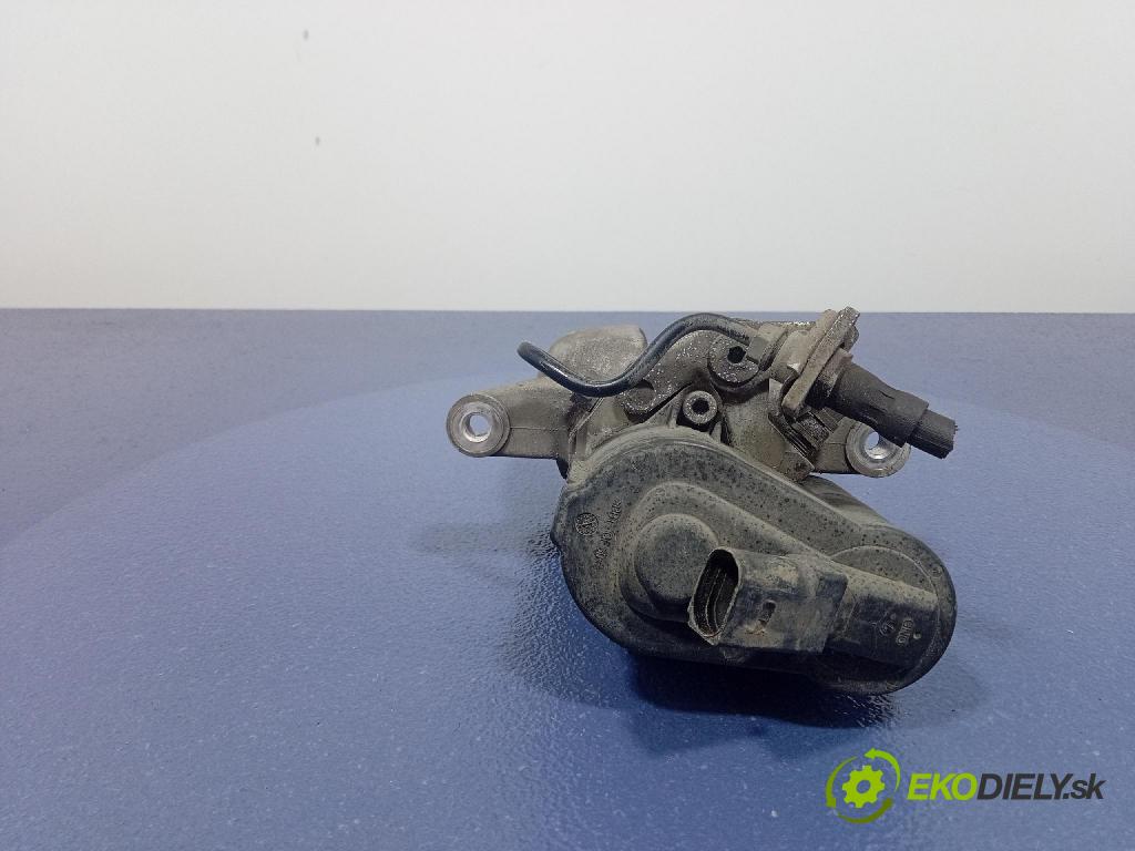 Volkswagen Passat 2006 brzdič brzdový zad v pravo: JBC0330