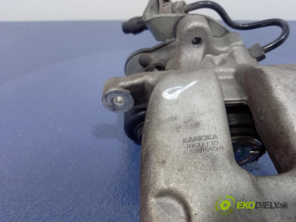 Volkswagen Passat 2006 brzdič brzdový zad v pravo: JBC0330