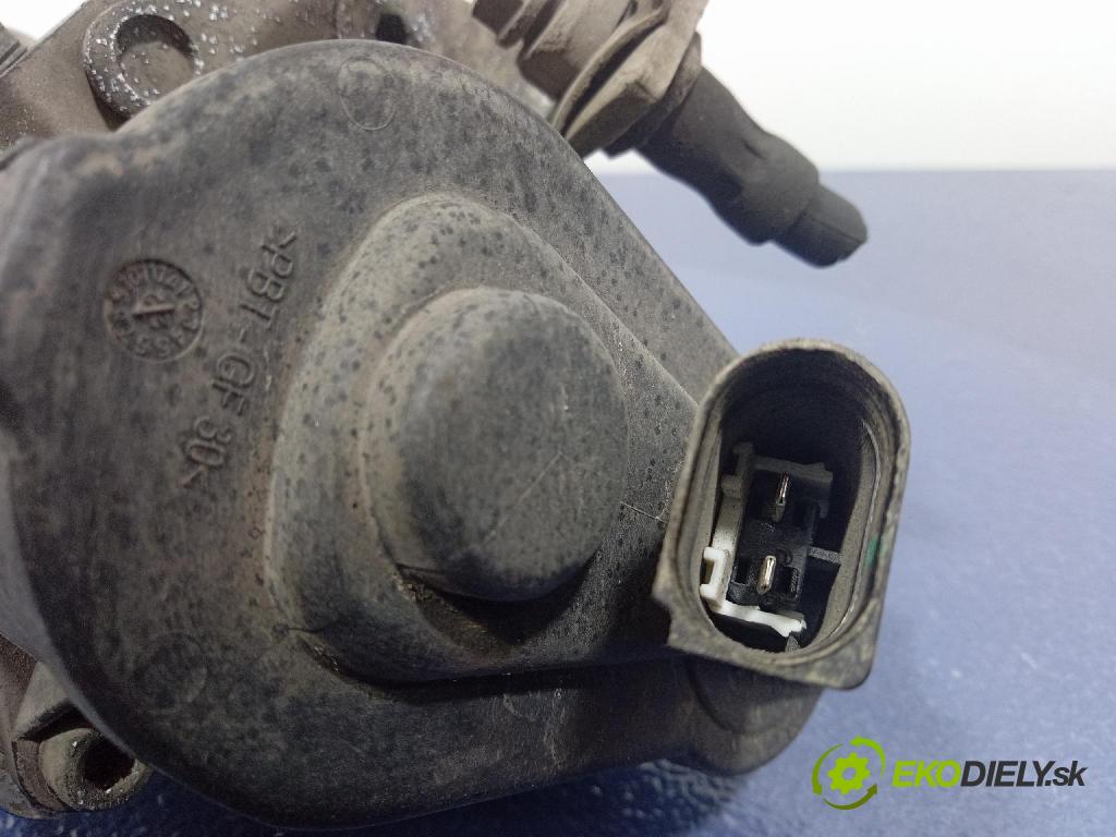 Volkswagen Passat 2006 brzdič brzdový zad v pravo: JBC0330