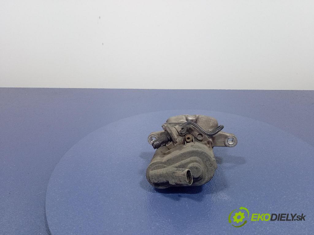 Volkswagen Passat 2006 brzdič brzdový zad Vľavo: JBC0329