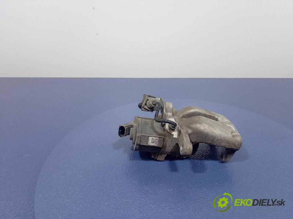 Volkswagen Passat 2006 brzdič brzdový zad Vľavo: JBC0329