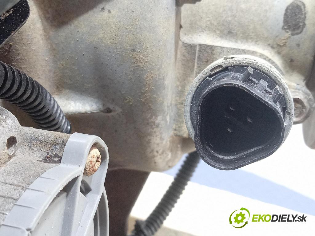 Kia Sorento 2003 prevodovka ZNÍŽENIE: 47300-3C110