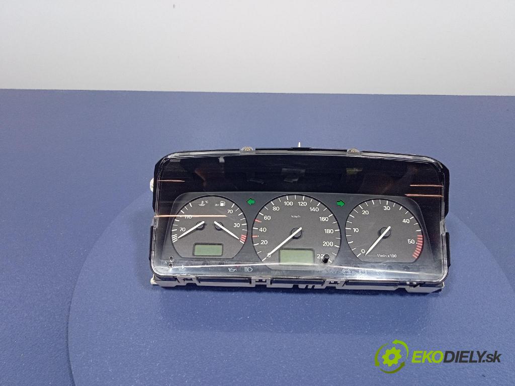 Volkswagen Passat 1.9 tdi 1996 prístrojovka/ budíky 3A0919860M