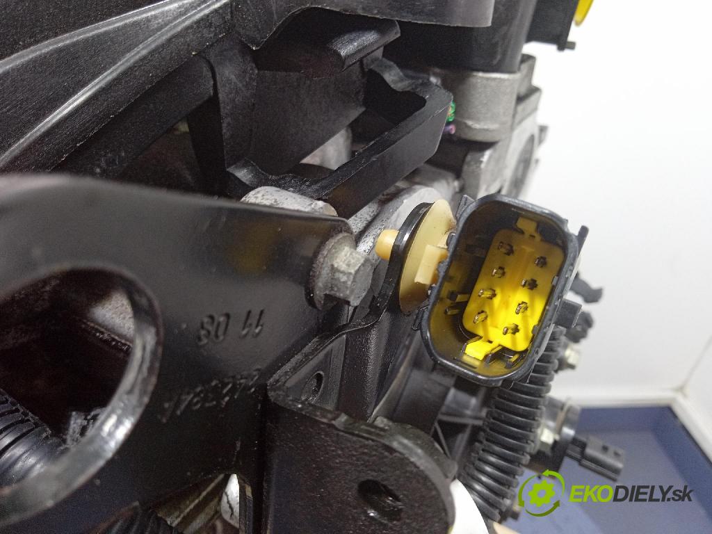Renault Megane 2009 motor Benzín: K4MR858