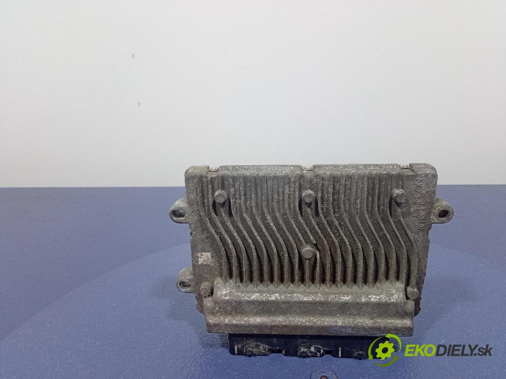 Citroen C3 2005 riadiaca jednotka Motor: 9661978880