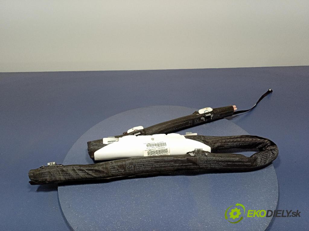 Citroen Ds5 2013 Airbag: clona x 9802565280